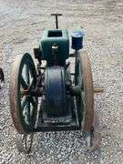 5hp Nelson Jumbo
