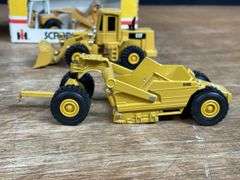 (6) 1/64 IH + Caterpillar Construction