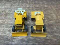 (2) 1/16 AC B-112 L&G Ertl