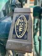 6 HP International Kerosene Engine