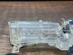 1/25 AC D14 Clear 25th Anniversary NIB Yoder