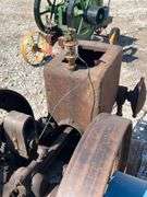 3hp Fuller and Johnson