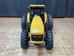 1/16 Challenger MT665 2002 FPS SM