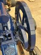 1 3/4 HP Stickney gas engine
