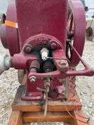 1 HP Gray  Engine