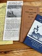 Literature Lot