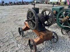 1-1/2hp McCormick Deering M