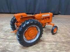1/16 AC D14 High Crop 2005 NFTM SC