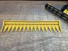 1/32 Caterpillar Lexion 590R Combine Norscot