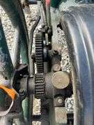 5hp Nelson Jumbo