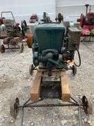 3 HP "Taylor" Engine
