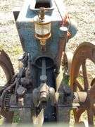 3 HP Alamo Blue Line