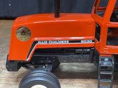1/16 AC 8030 Reno Collector Ertl