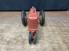 1/16 Tru-Scale M Carter