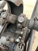 Early 3 Bolt 5 HP poppet Valve Thermoil Diesel Stationary Gas Engine.