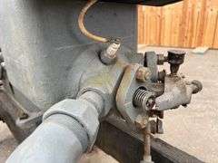 3 HP Monitor Engine