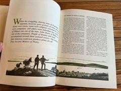 1962 John Deere 125 Years Booklet
