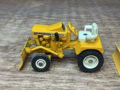 (2) 1/16 AC B-112 L&G Ertl