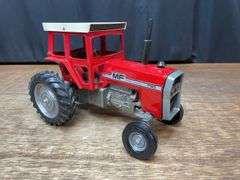 1/16 Massey Ferguson 1105 Ertl