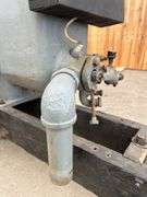 3 HP Monitor Engine