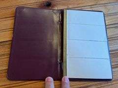 (4) John Deere Notebooks + Calculator