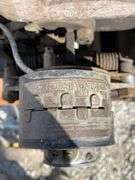 3 HP Moline Plow Co. Engine