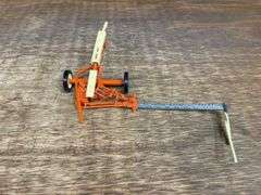 1/16 New Idea Sickle Mower SC