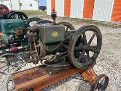 1-1/2hp McCormick Deering M
