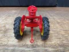 1/16 Massey-Harris Pony SM
