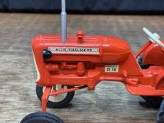 1/16 AC D10 Collector SC