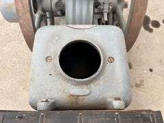3 HP Monitor Engine
