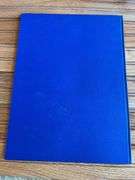 (3) Rath Sign, Book, Notebook