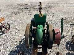 Witte Saw Engine