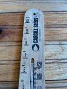 (2) Cargill Seeds + Trojan Seed Thermometers