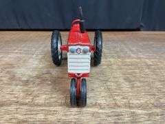 1/16 Tru-Scale 560 Carter