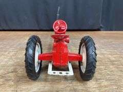 1/16 Tru-Scale 560 Carter