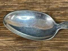 Emerson Brantingham Silver Spoon