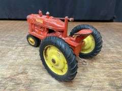 1/16 Tru-Scale M Carter