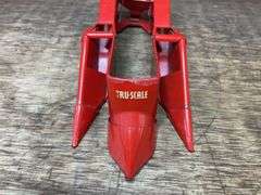 1/16 Tru-Scale Corn Picker NIB Carter