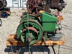 Witte Saw Engine