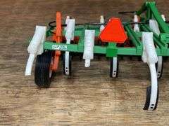1/16 Glencoe Soil Saver 3D Printed Custom