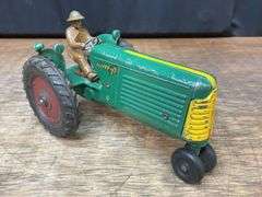 1/16 Oliver 77 Slik
