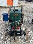 5hp Nelson Jumbo