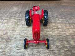 1/16 Massey-Harris Mustang SC