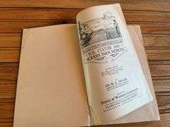 John Deere Soil Culture Book