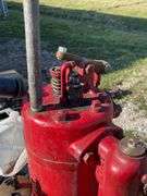 2 HP Famous Vertical Engine