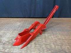 1/16 Tru-Scale Corn Picker NIB Carter