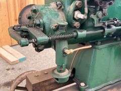 3 HP Fuller & Johnson Engine