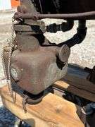 3hp Fuller and Johnson