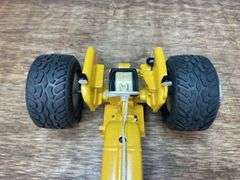 1/16 AC D19 Industrial Customized